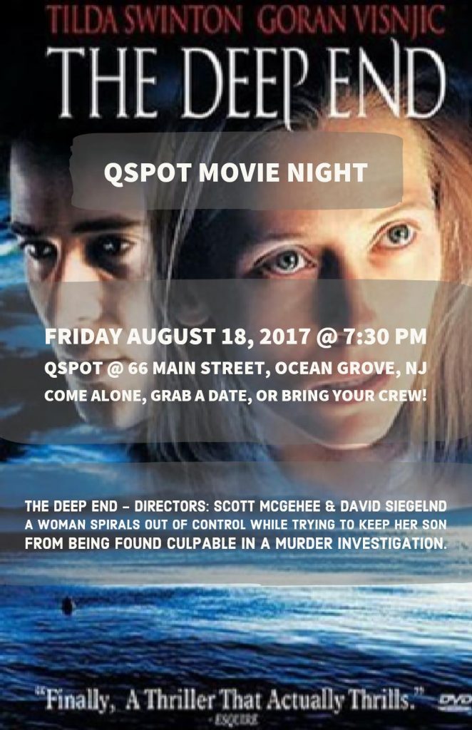 Movie Night